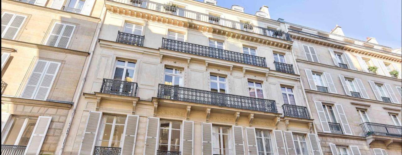 72 - Mermoz Mickey Mouse París Exterior foto