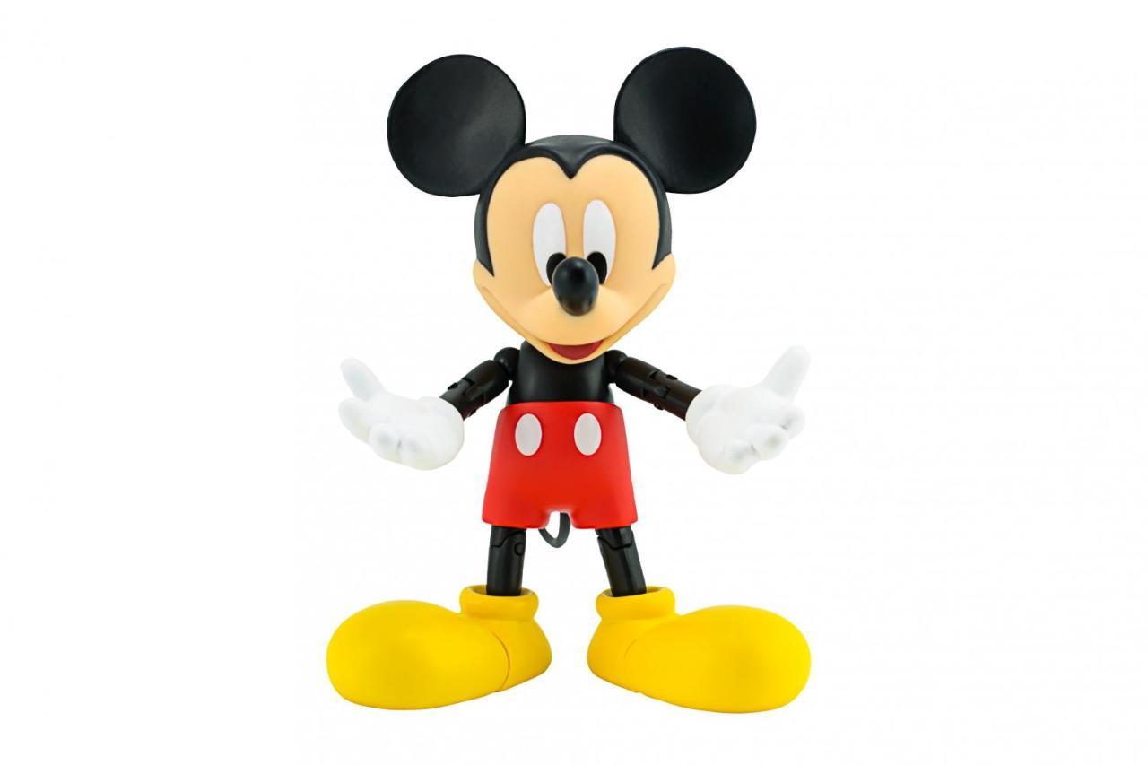 72 - Mermoz Mickey Mouse París Exterior foto